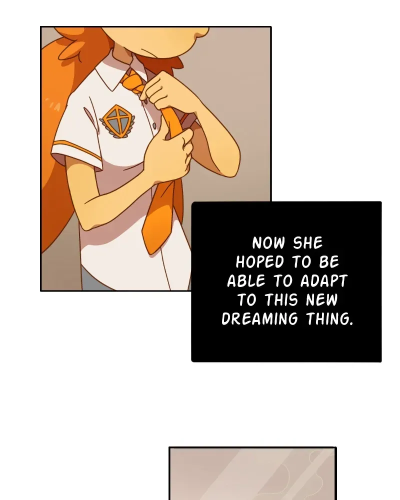 Clover Mark Chapter 1 page 26 - 