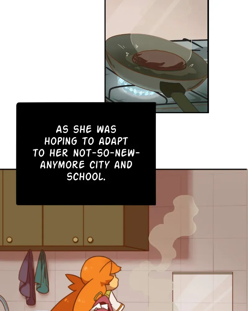 Clover Mark Chapter 1 page 27 - 