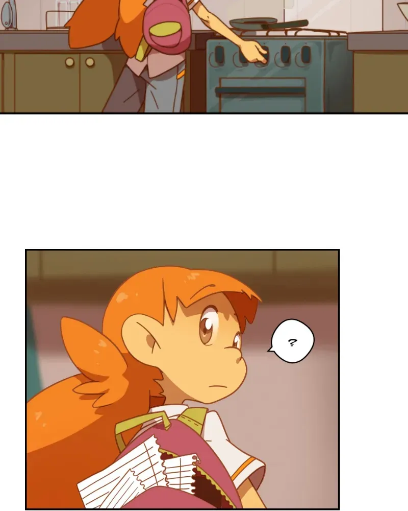 Clover Mark Chapter 1 page 28 - 