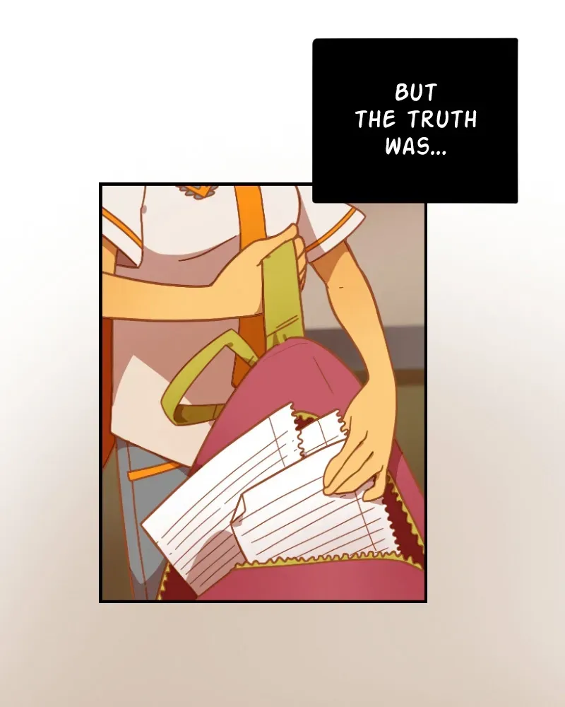 Clover Mark Chapter 1 page 29 - 