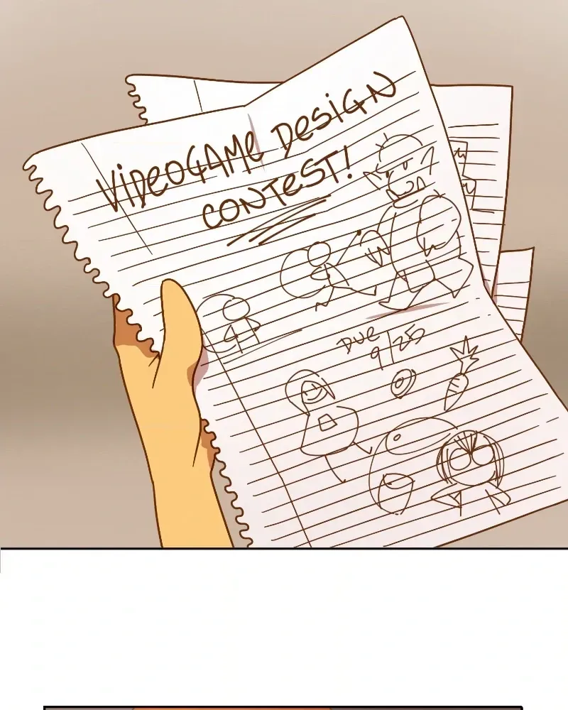 Clover Mark Chapter 1 page 30 - 