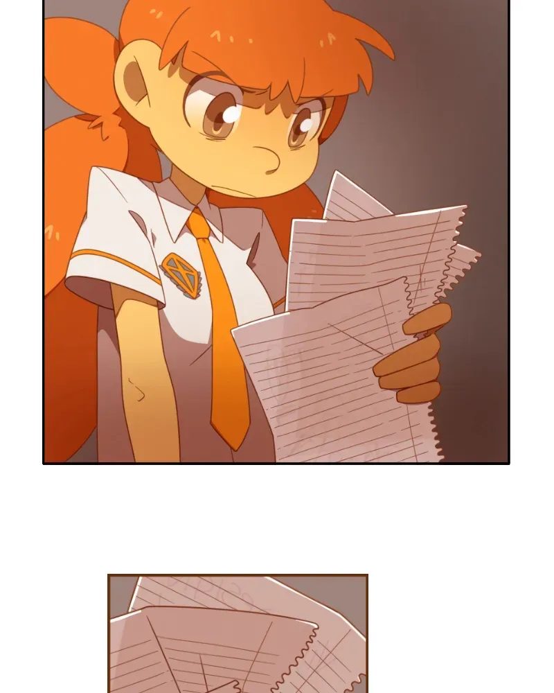 Clover Mark Chapter 1 page 31 - 