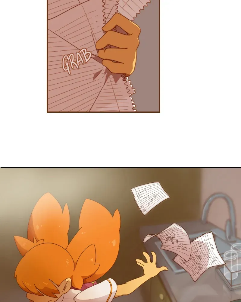 Clover Mark Chapter 1 page 32 - 