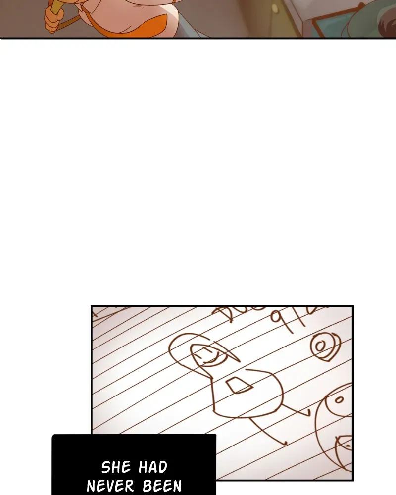Clover Mark Chapter 1 page 33 - 