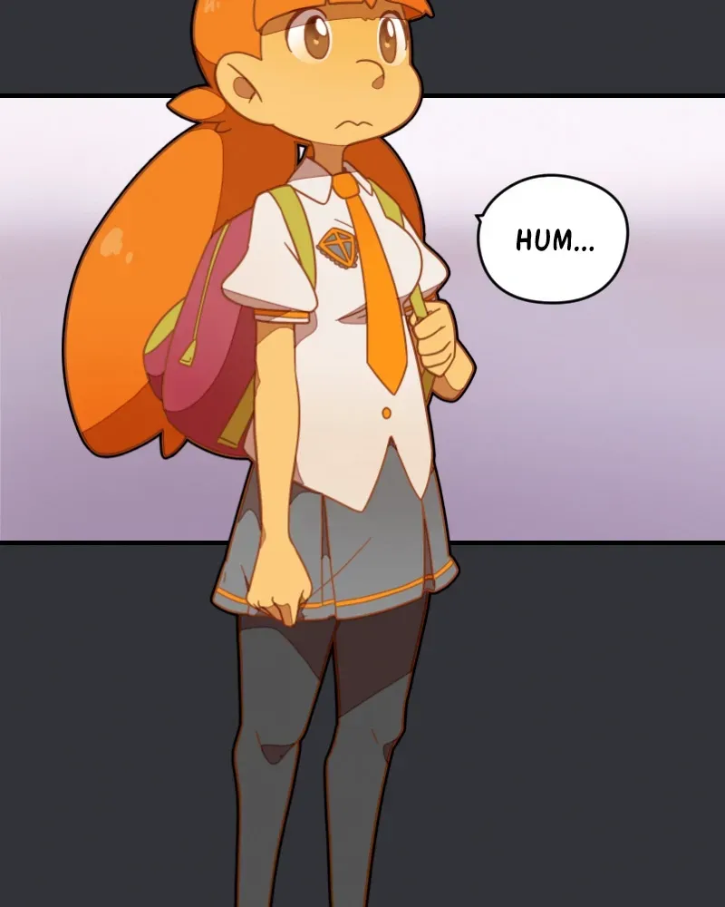 Clover Mark Chapter 1 page 36 - 