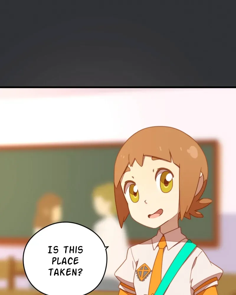 Clover Mark Chapter 1 page 43 - 