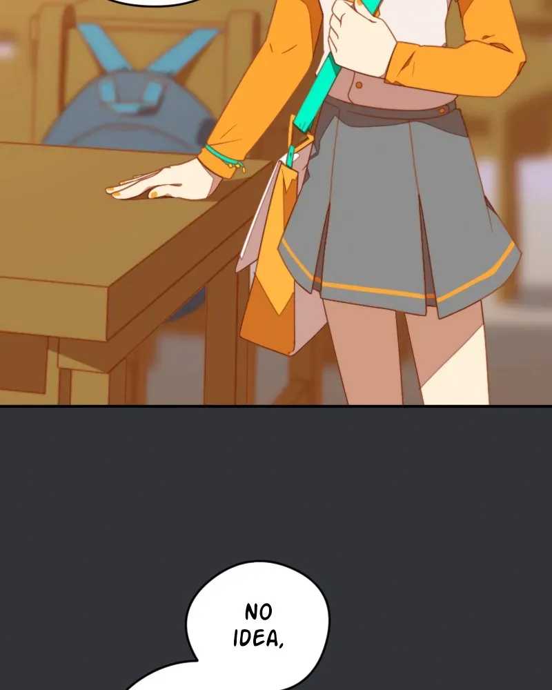 Clover Mark Chapter 1 page 44 - 