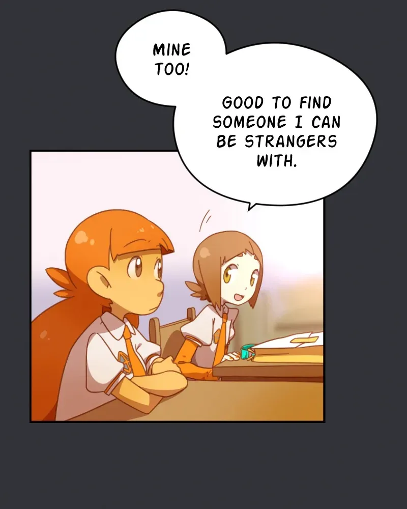 Clover Mark Chapter 1 page 46 - 
