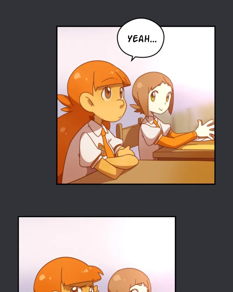 Clover Mark Chapter 1 page 47 - 