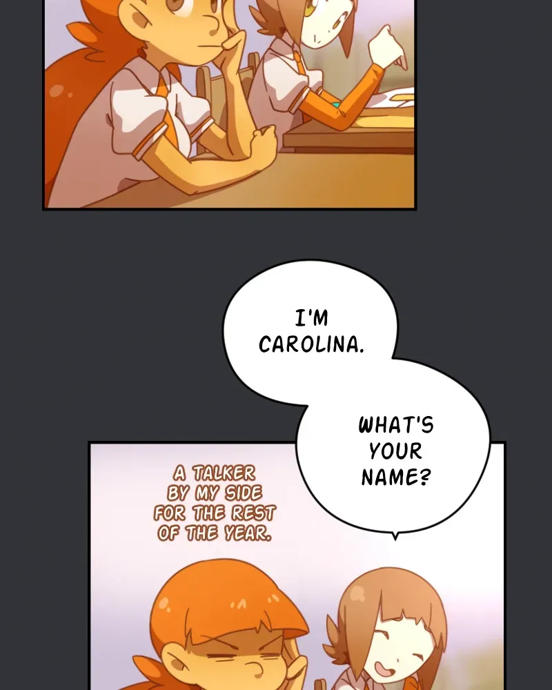 Clover Mark Chapter 1 page 48 - 