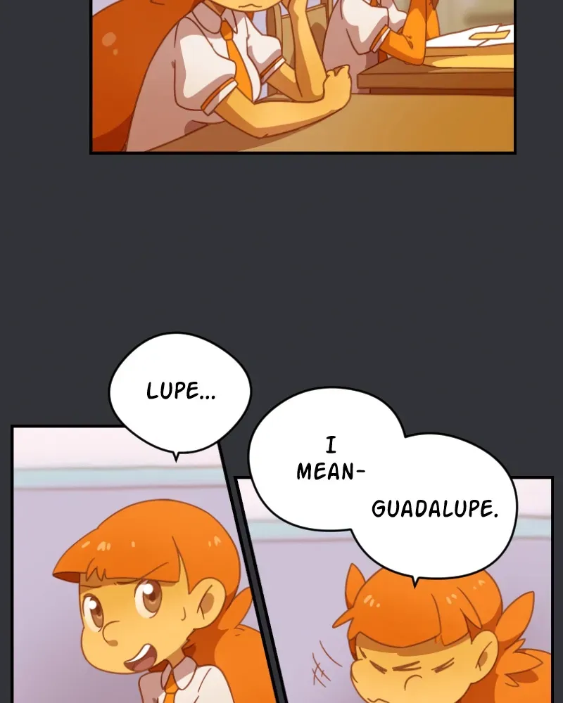 Clover Mark Chapter 1 page 49 - 