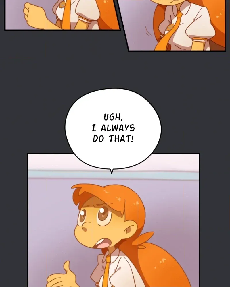Clover Mark Chapter 1 page 50 - 