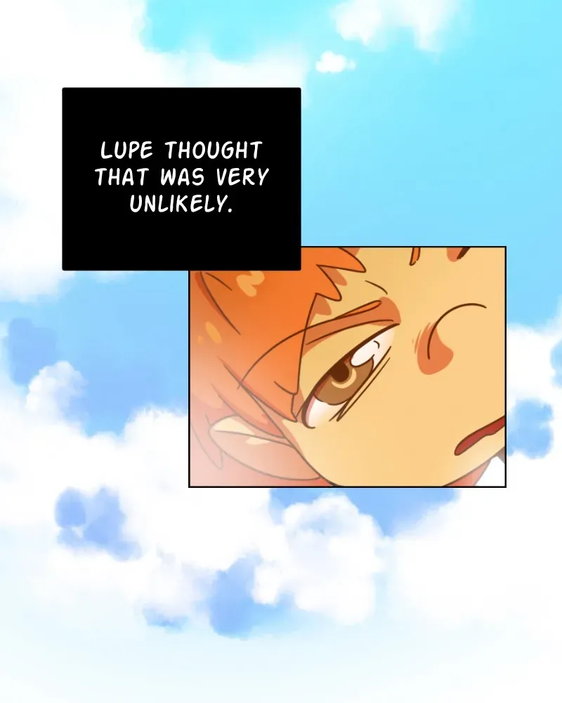 Clover Mark Chapter 1 page 6 - 