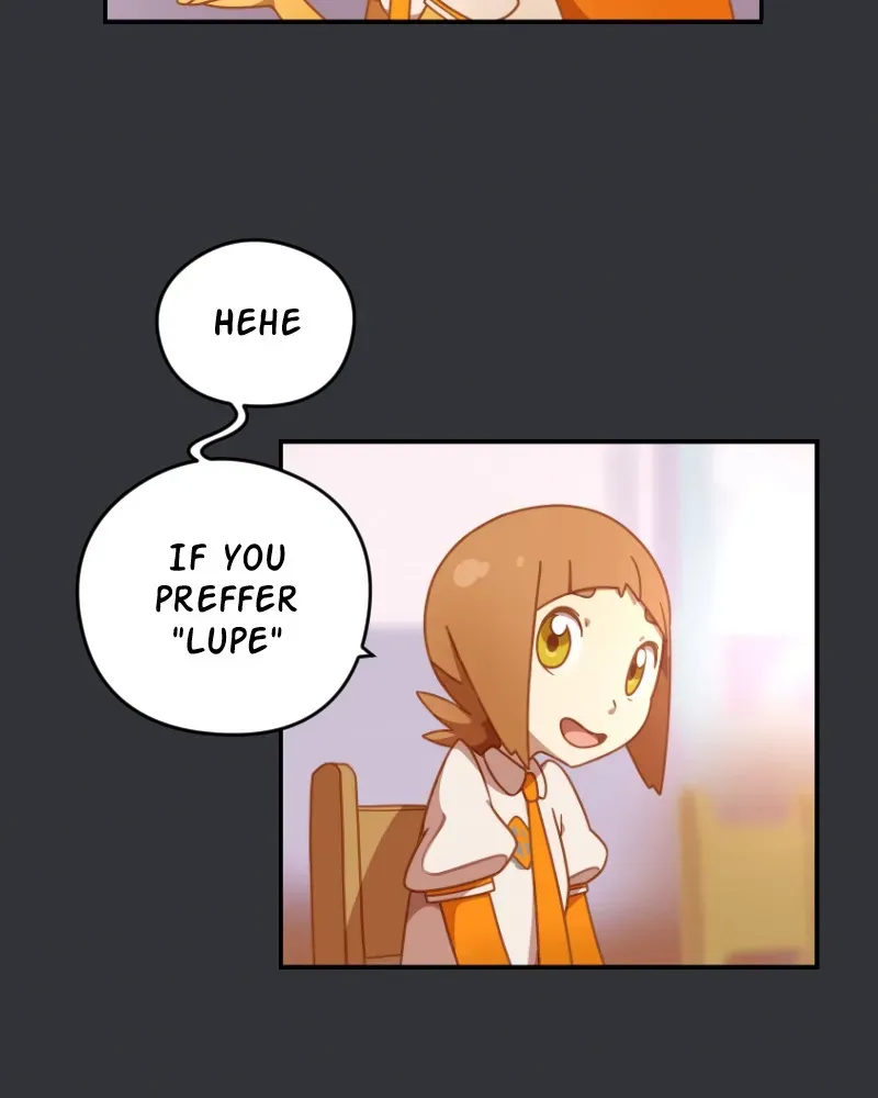 Clover Mark Chapter 1 page 51 - 