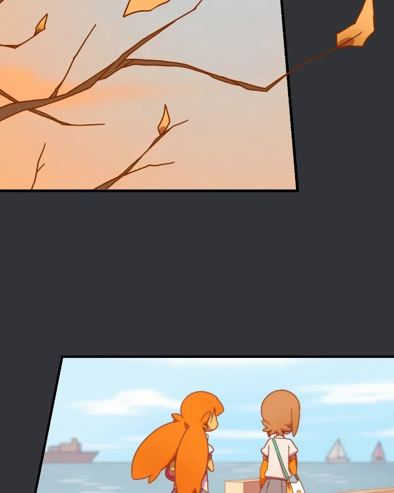 Clover Mark Chapter 1 page 55 - 