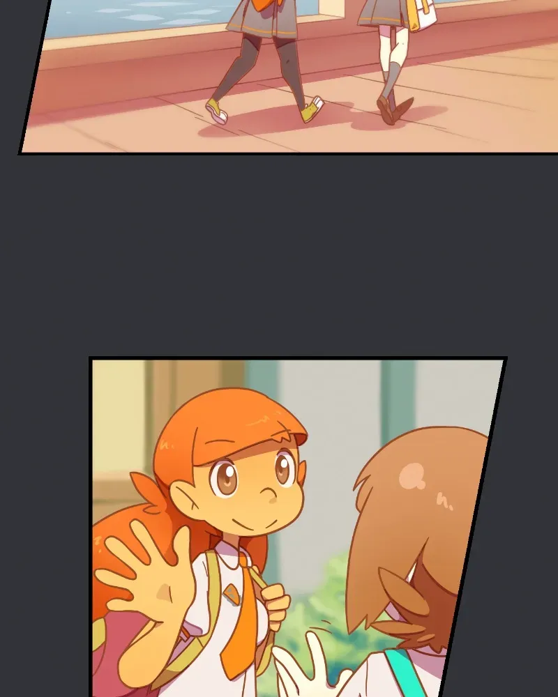 Clover Mark Chapter 1 page 56 - 