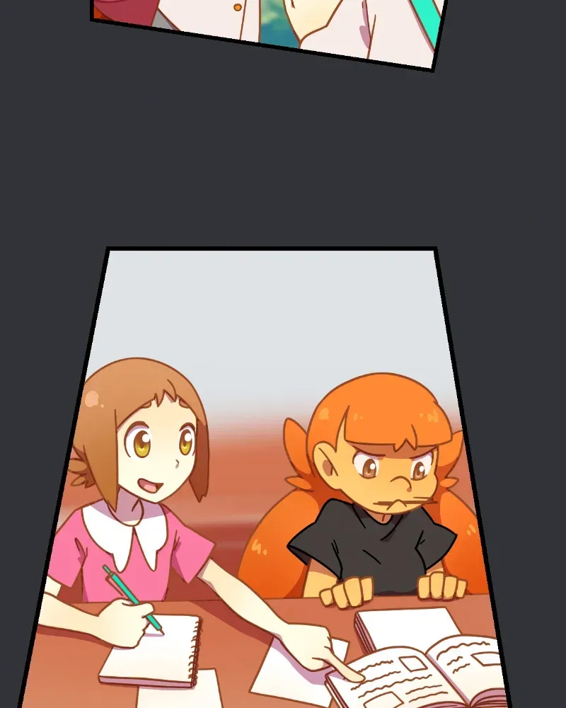Clover Mark Chapter 1 page 57 - 