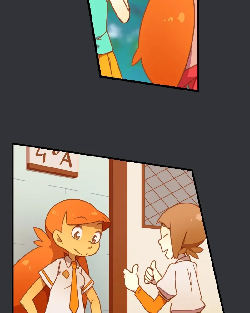 Clover Mark Chapter 1 page 59 - 