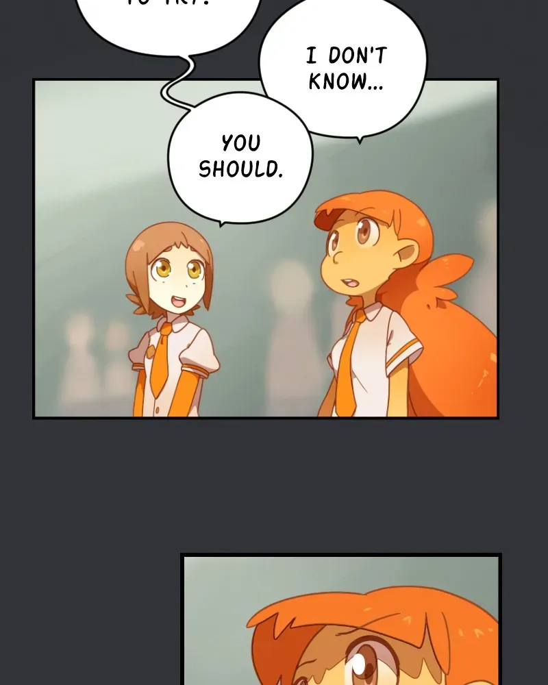Clover Mark Chapter 1 page 68 - 