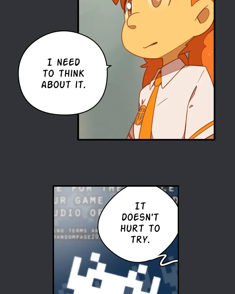 Clover Mark Chapter 1 page 69 - 