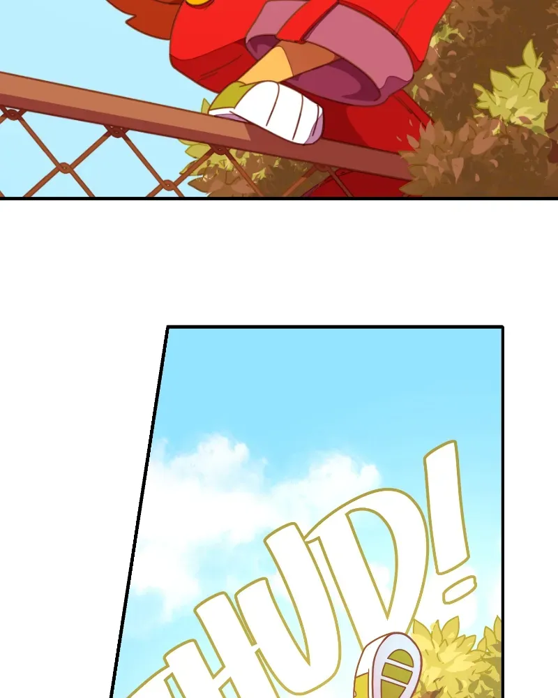 Clover Mark Chapter 10 page 2 - 
