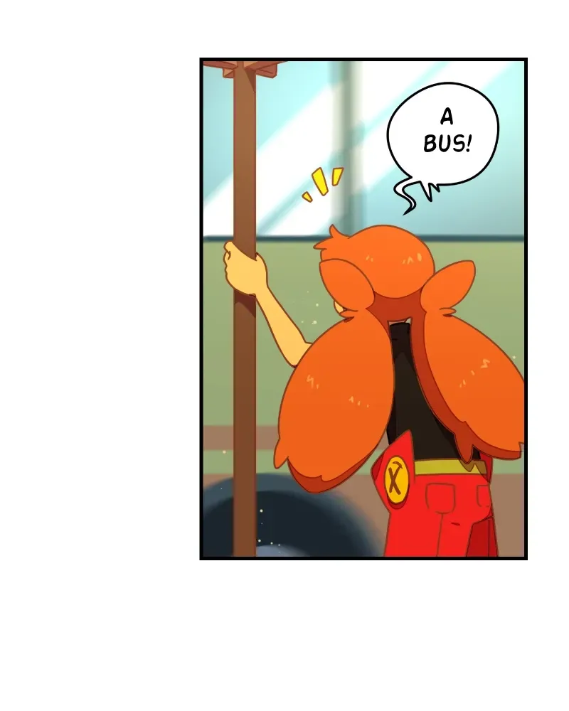 Clover Mark Chapter 10 page 11 - 