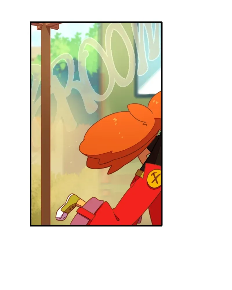 Clover Mark Chapter 10 page 12 - 