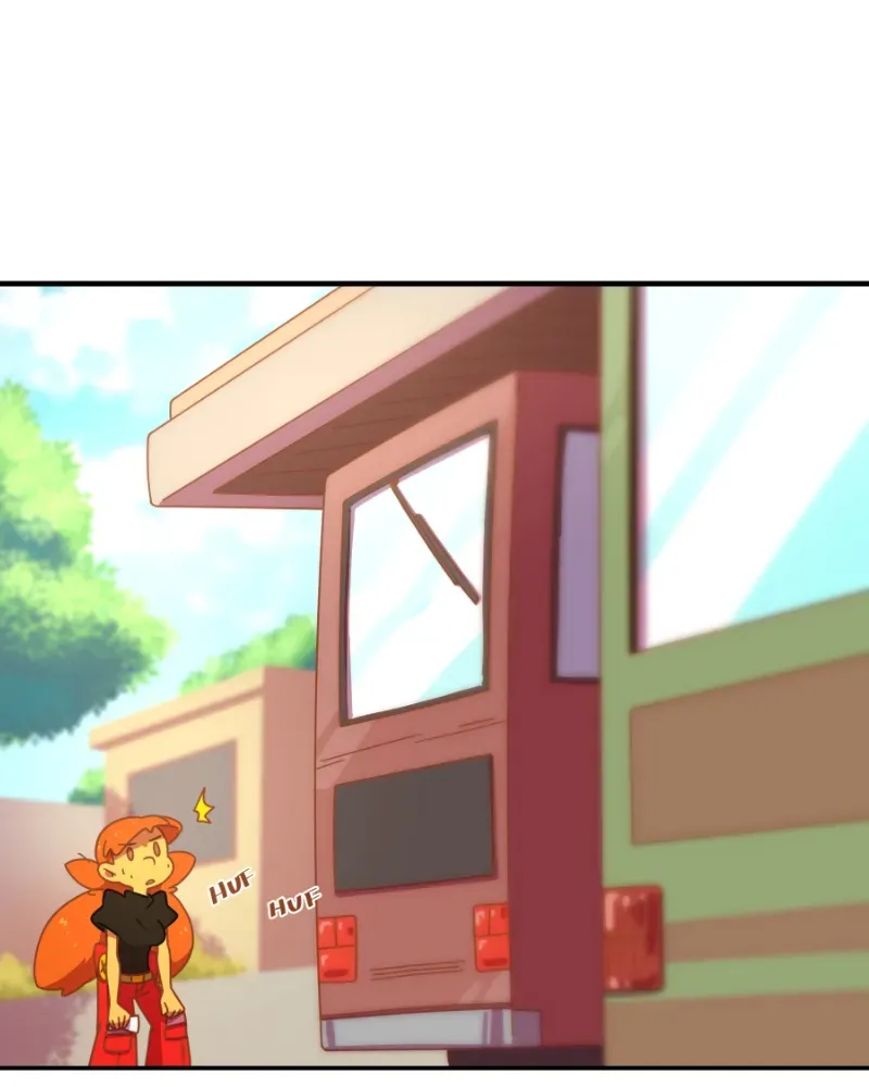 Clover Mark Chapter 10 page 14 - 