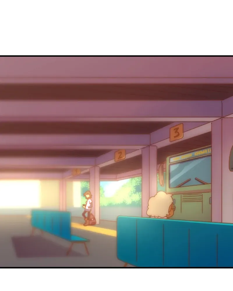 Clover Mark Chapter 10 page 15 - 