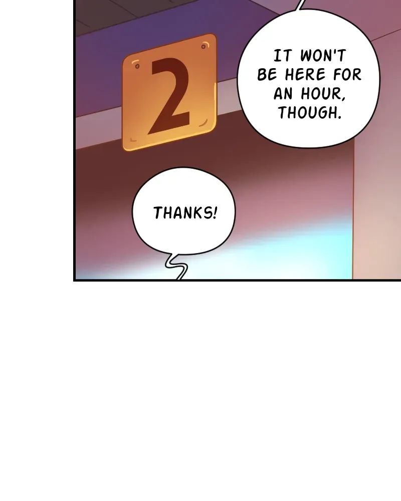Clover Mark Chapter 10 page 18 - 