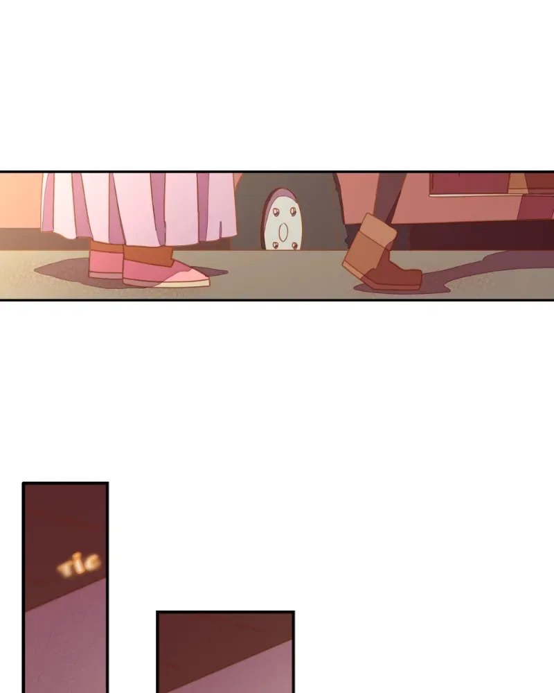 Clover Mark Chapter 10 page 19 - 