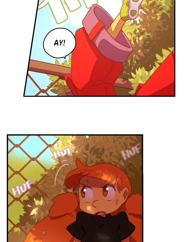 Clover Mark Chapter 10 page 3 - 