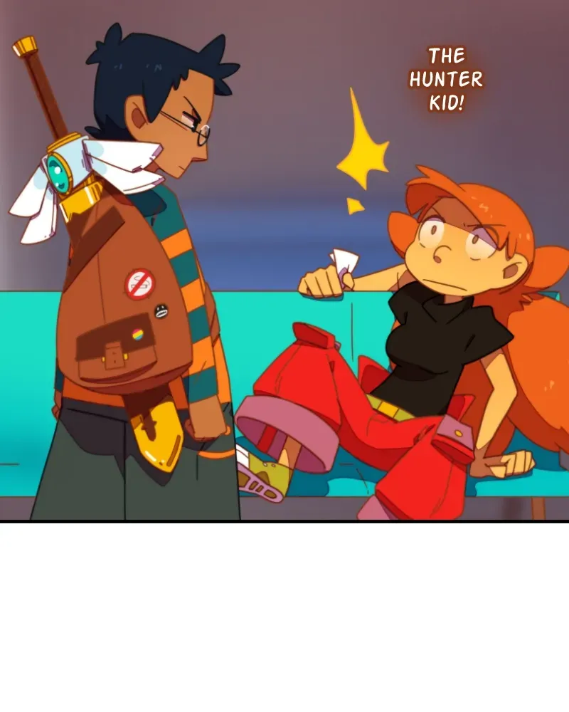 Clover Mark Chapter 10 page 24 - 