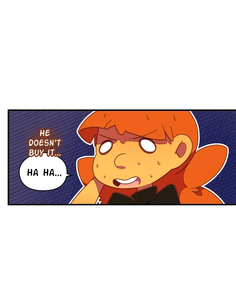 Clover Mark Chapter 10 page 28 - 