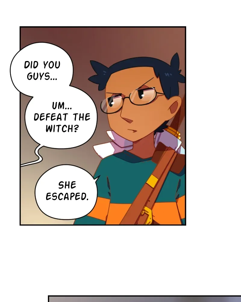 Clover Mark Chapter 10 page 29 - 