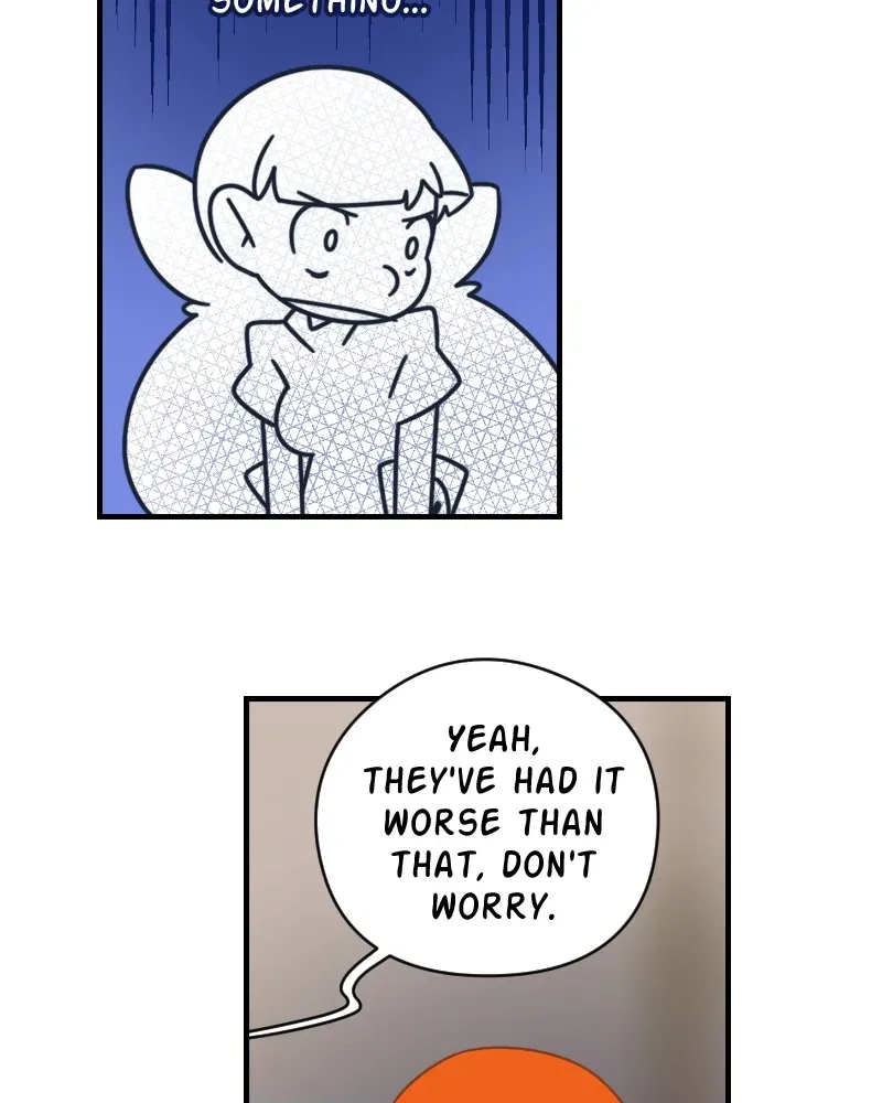 Clover Mark Chapter 10 page 31 - 