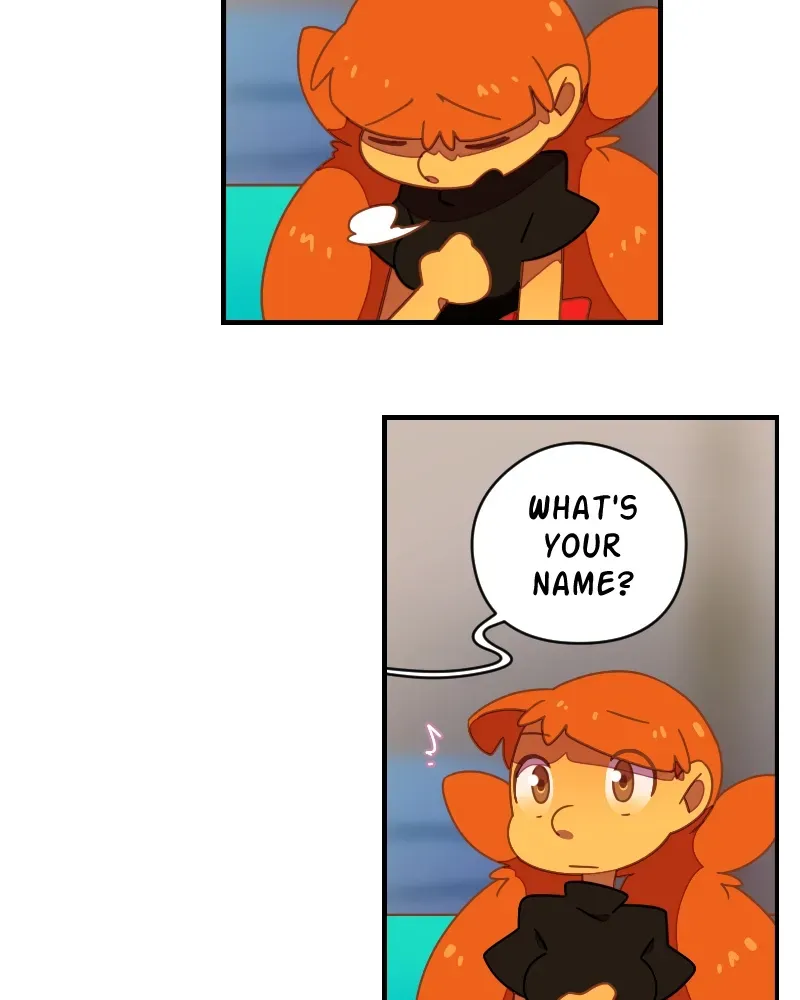 Clover Mark Chapter 10 page 32 - 