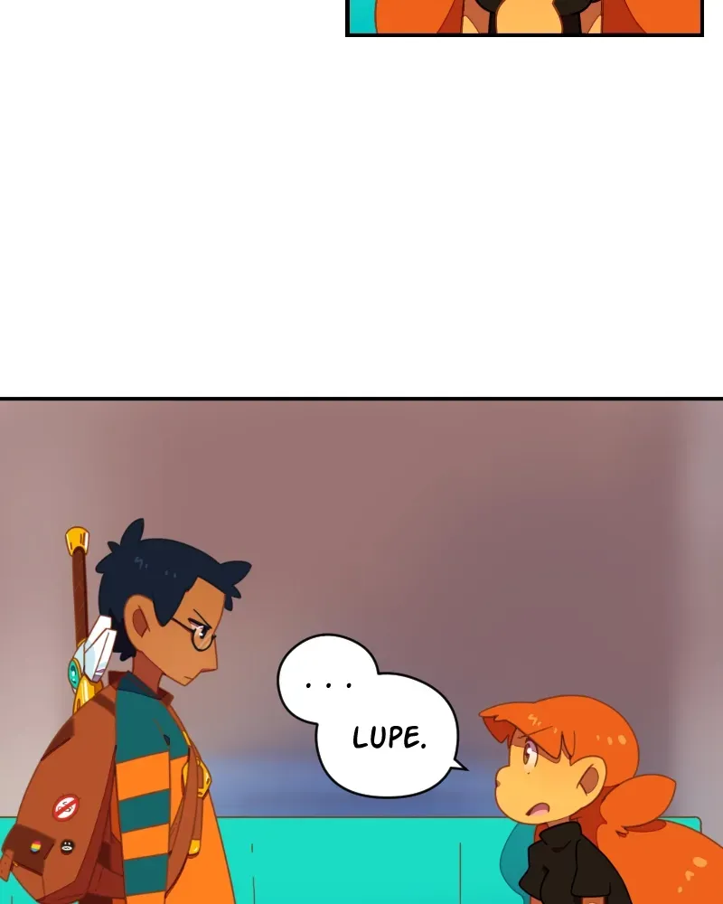 Clover Mark Chapter 10 page 33 - 
