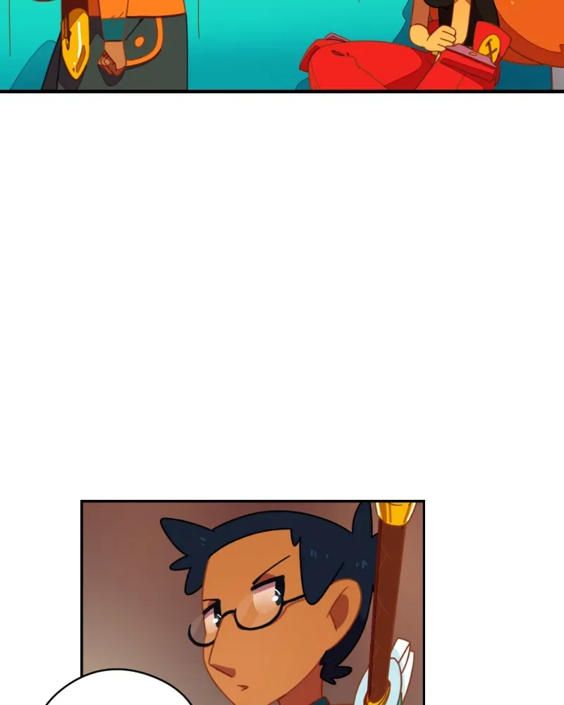 Clover Mark Chapter 10 page 34 - 