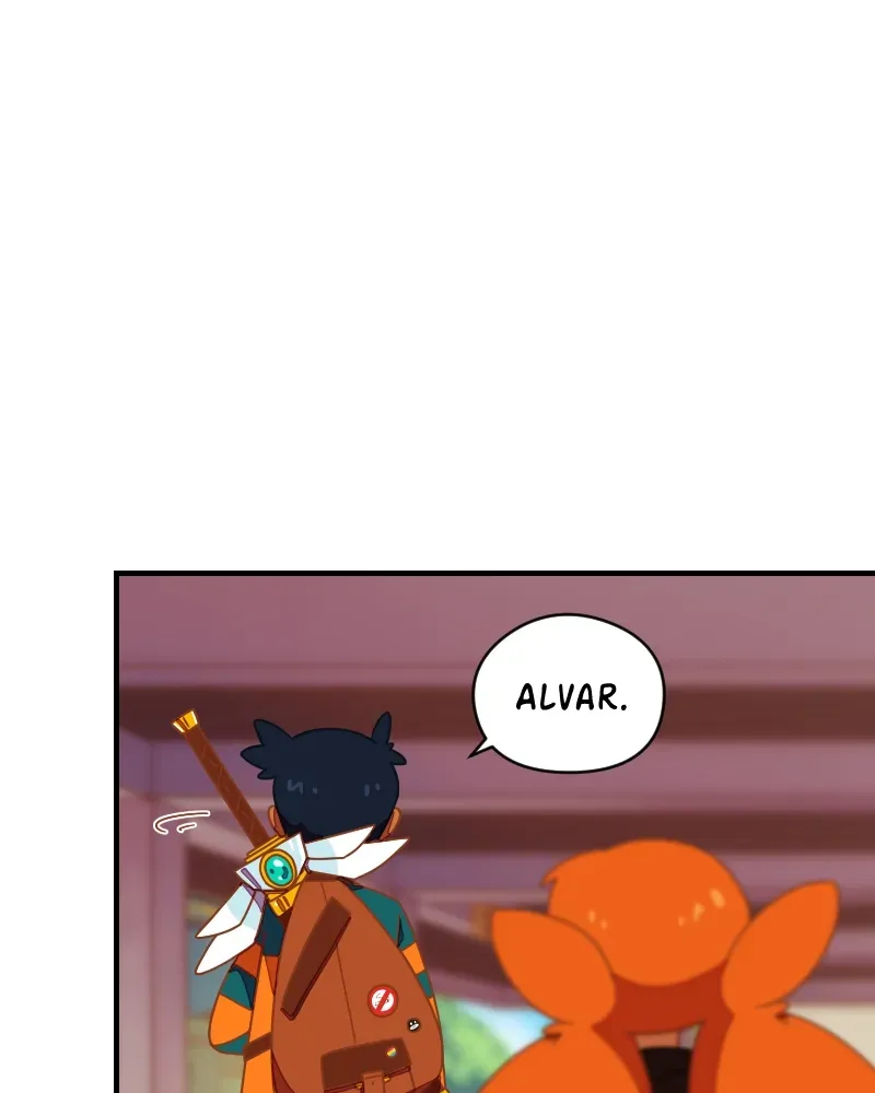 Clover Mark Chapter 10 page 38 - 