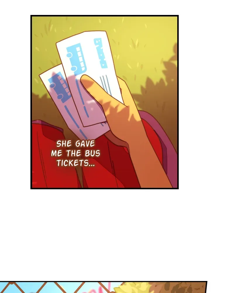 Clover Mark Chapter 10 page 5 - 