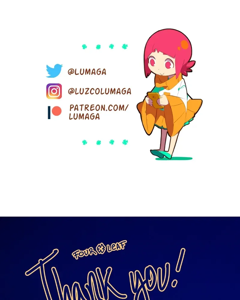 Clover Mark Chapter 10 page 41 - 