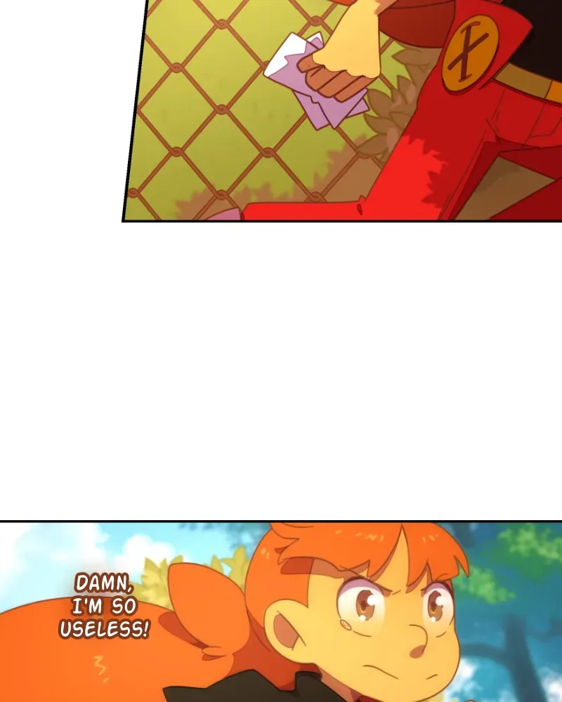 Clover Mark Chapter 10 page 7 - 