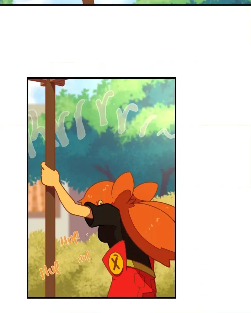 Clover Mark Chapter 10 page 10 - 