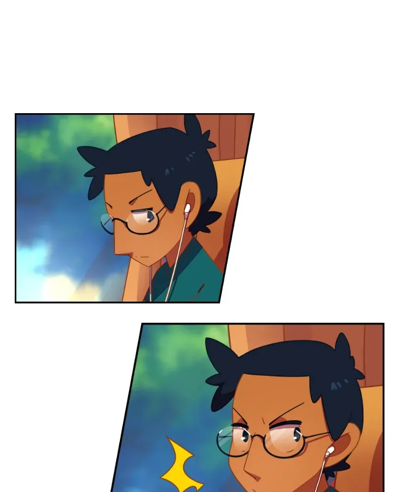 Clover Mark Chapter 11 page 2 - 