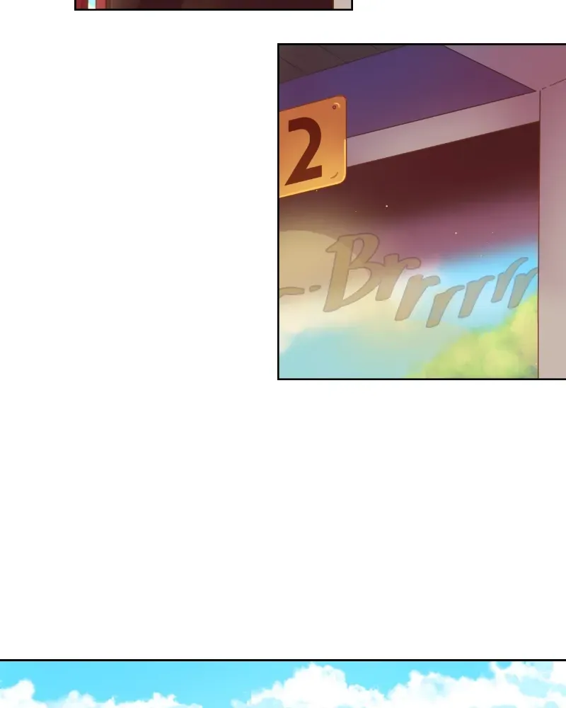 Clover Mark Chapter 11 page 6 - 