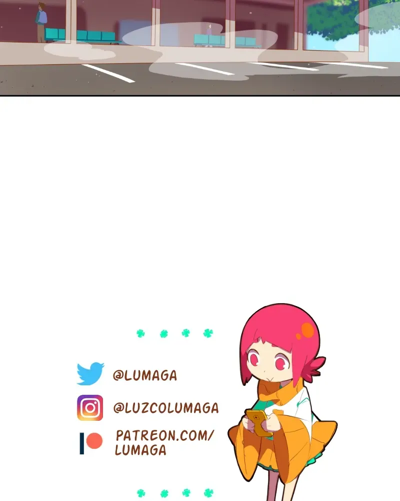 Clover Mark Chapter 11 page 8 - 