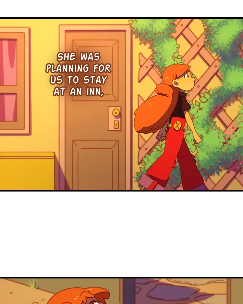 Clover Mark Chapter 12 page 13 - 