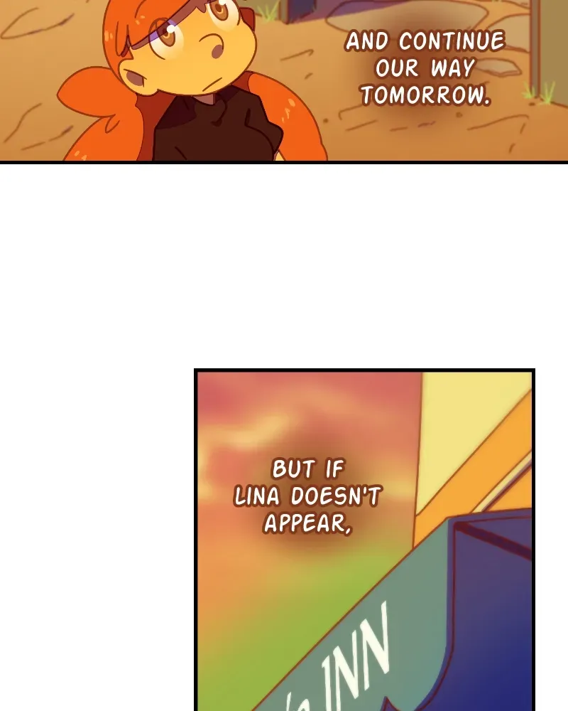Clover Mark Chapter 12 page 14 - 
