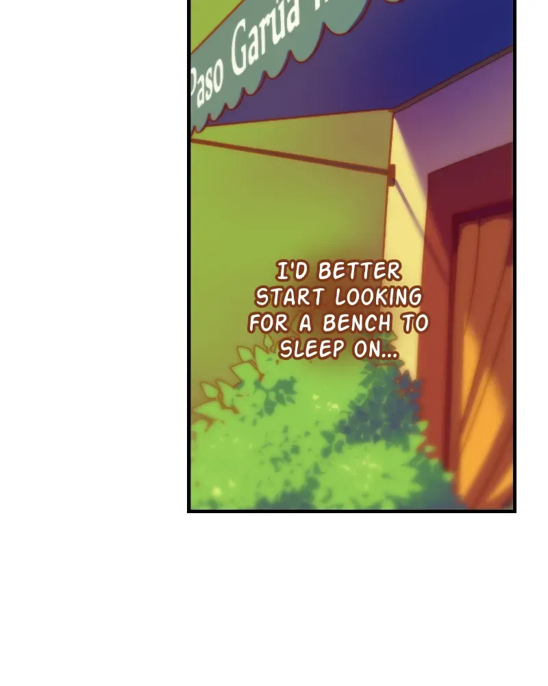 Clover Mark Chapter 12 page 15 - 